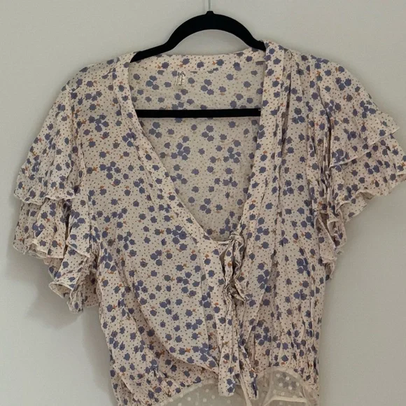 Free people Sand Dune Bodysuit - Picture 2 of 6